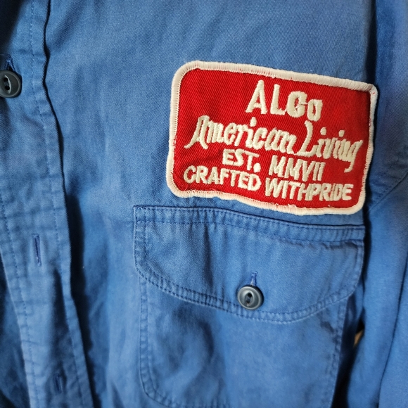 Casual work shirt - Picture 2 of 5